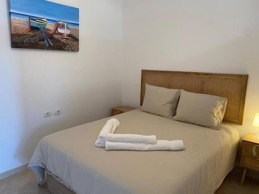 Stylish One Bed Apartment Casa Alday Costa Teguise Zewnętrze zdjęcie