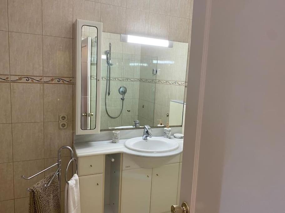 Stylish One Bed Apartment Casa Alday Costa Teguise Zewnętrze zdjęcie