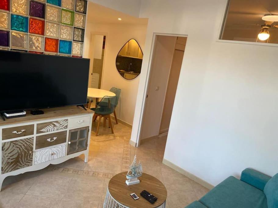 Stylish One Bed Apartment Casa Alday Costa Teguise Zewnętrze zdjęcie