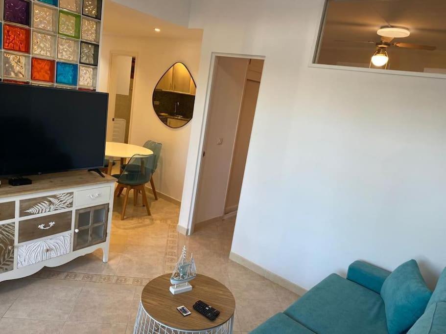 Stylish One Bed Apartment Casa Alday Costa Teguise Zewnętrze zdjęcie