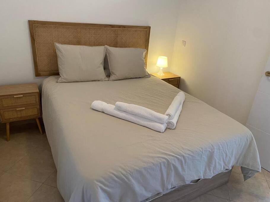 Stylish One Bed Apartment Casa Alday Costa Teguise Zewnętrze zdjęcie
