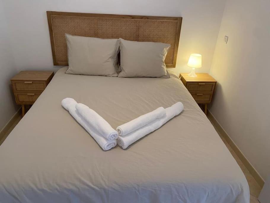 Stylish One Bed Apartment Casa Alday Costa Teguise Zewnętrze zdjęcie
