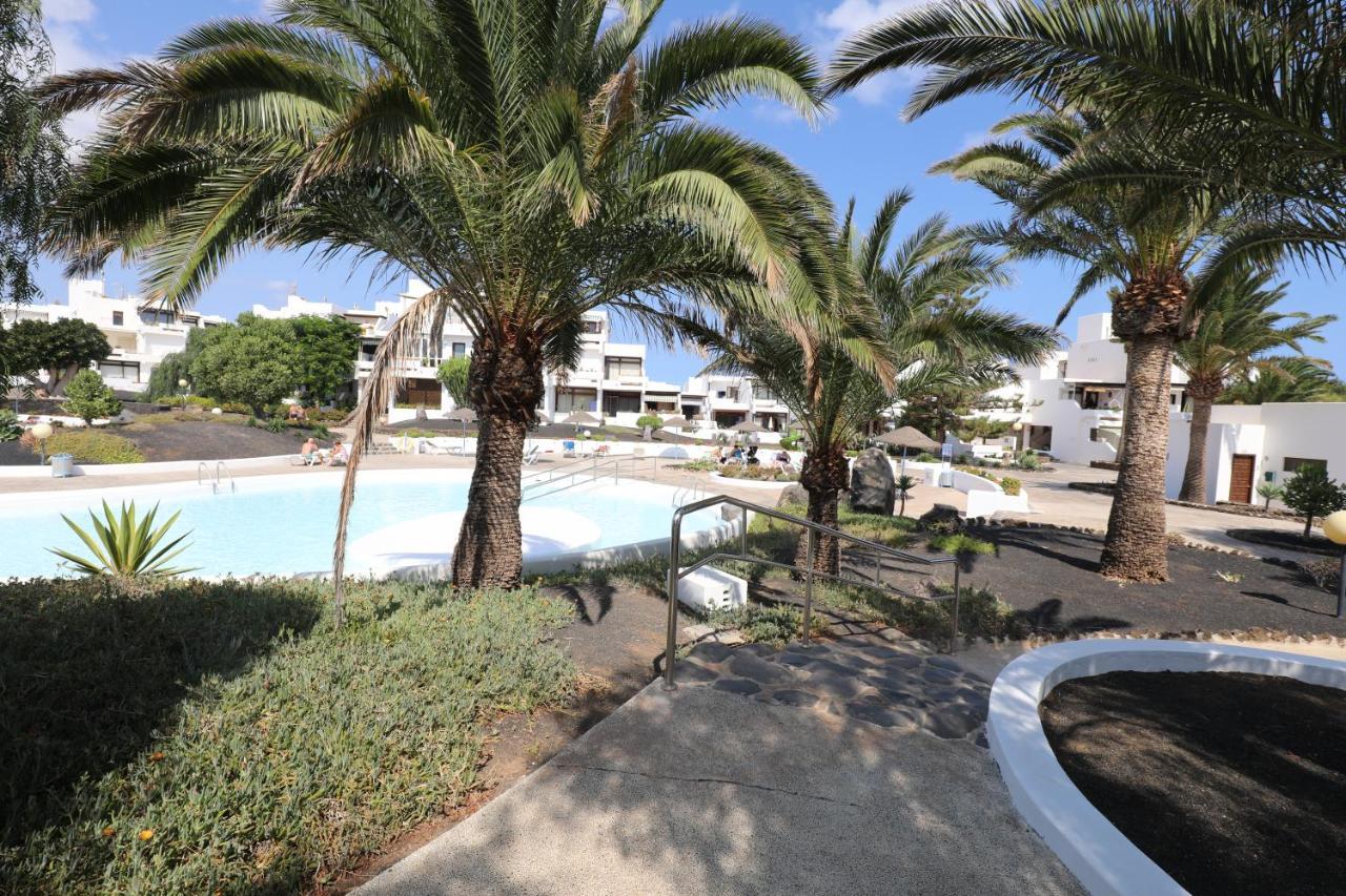 Stylish One Bed Apartment Casa Alday Costa Teguise Zewnętrze zdjęcie